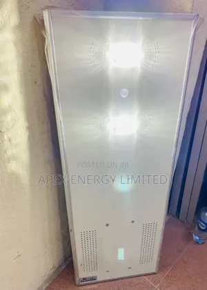 Felicity Solar Street Light A3 60w
