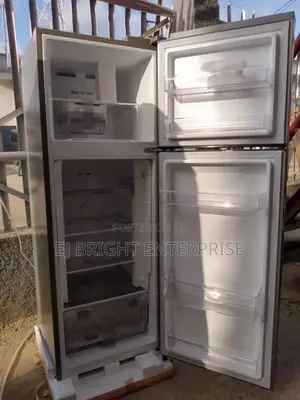 Lg 260 Liters Double Door Inverter Refrigerator | Ref 252
