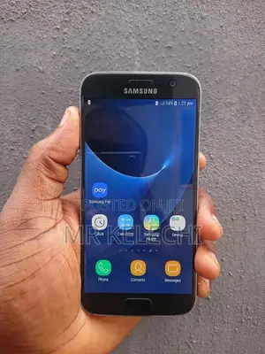 Samsung Galaxy S7 32 GB Black