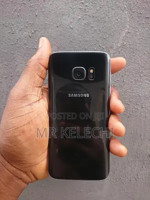 Samsung Galaxy S7 32 GB Black