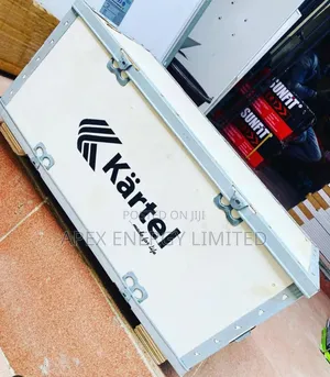 Kartel Inverter 5kva Pure Sine Wave