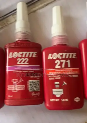 Loctite Adhesives