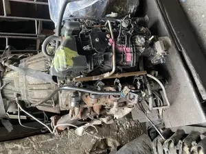 Cadillac Escalade/2008/2010 Complete Engine