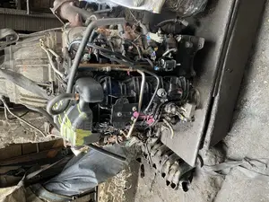 Cadillac Escalade Complete Engine/2008/2010 Direct Tokunbo