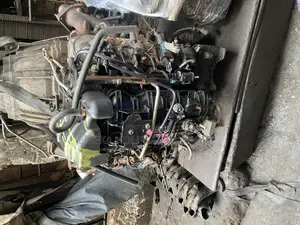 Cadillac Escalade Complete Engine/2008/2010 Direct Tokunbo