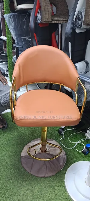 Super Executive Barstool