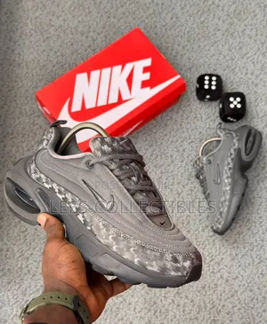 Luxury and Affordable Nike Air Max Sneakers