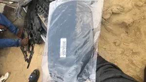 Tank Cover for Mercedes Benz Gle 2016 Model