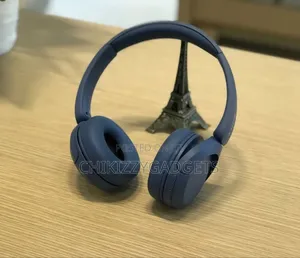Wireless Sony Wh-Ch 520 Headphones