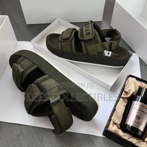Best Quality Maison Maigriela Sandals
