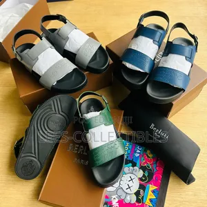 Top Quality Berluti Sandals