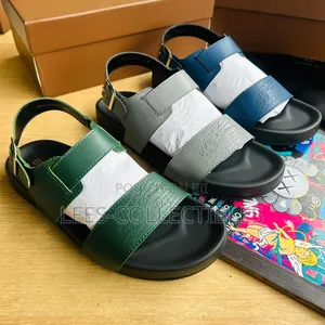 Top Quality Berluti Sandals