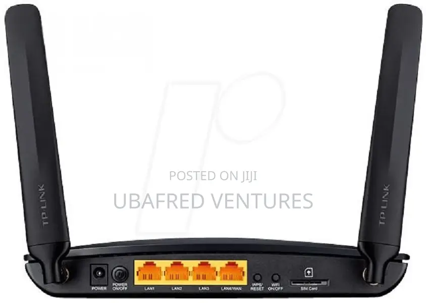 Tp Link 4g Lte Sim Router