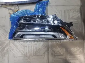 Headlamp Toyota Rav4 2023 Available