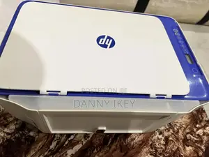 Photo - Used Hp Deskjet 2630 All in One Printer