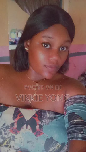 Victoria Udeme