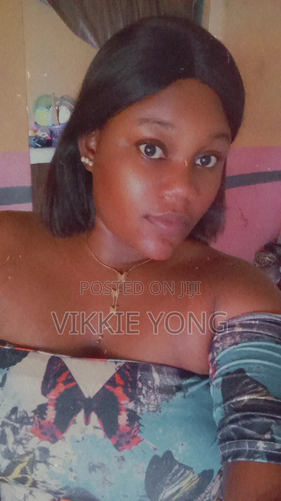 Victoria Udeme