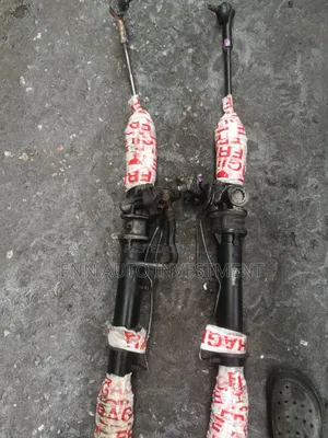 Pathfinder Steering Rack