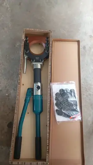Hydrolic Cable Cutter
