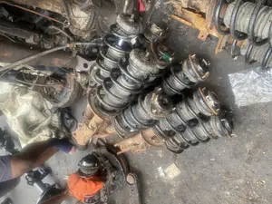 Dodge Caliber Front Shocks Absorbers