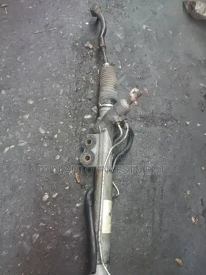4.0 Pathfinder/Xterra/Frontier Steering Rack