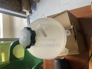 Buick Lacrosse Coolant Reservoir Tank 2017-2019