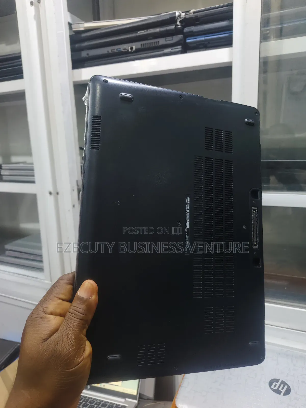 Laptop Dell Latitude E7470 8GB Intel Core I5 SSD 256GB
