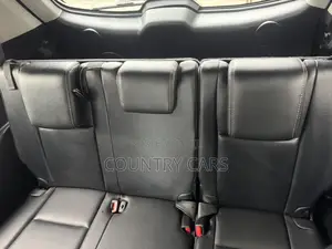 Toyota Highlander Limited Platinum 4x4 V6 (3.5L 6cyl 8A) 2018 Silver
