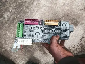 All Kinds of Fuse Boss for Kids of Mercedes Benz
