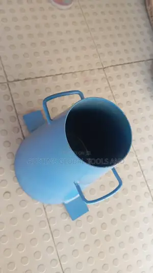 Concrete Cone