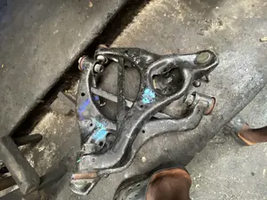 Ford F150/2010/2012/2015/ Front Lower Control