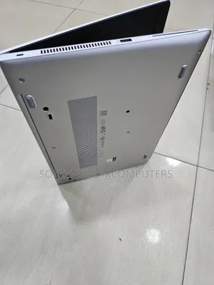 Laptop HP EliteBook 840 G6 8GB Intel Core i5 SSD 256GB