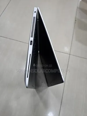 Laptop HP EliteBook 840 G6 8GB Intel Core i5 SSD 256GB