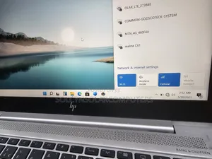 Laptop HP EliteBook 840 G6 8GB Intel Core i5 SSD 256GB