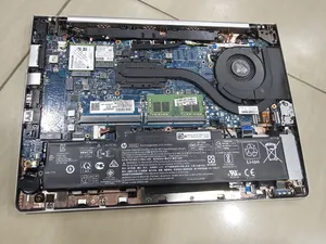 Laptop HP EliteBook 840 G6 8GB Intel Core i5 SSD 256GB