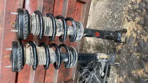 Dodge Challenger V8 Front Shock Absorber Strut Assembly Pair