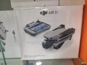 Photo - Dji Air3 S Drone
