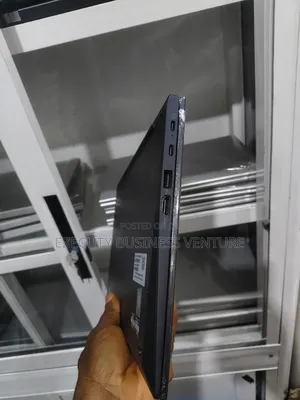 Laptop Lenovo ThinkPad X1 Carbon 16GB Intel Core I7 SSD 512GB