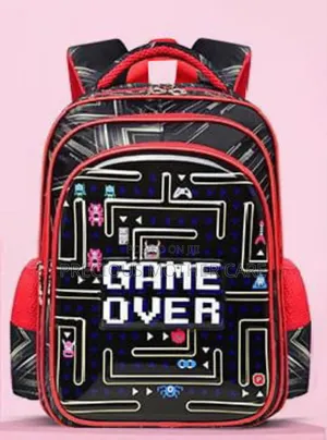 Quality Ggossy Toddler Children School Bag for Age 1 to 6 Years