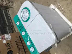 New Hisense 11kg Top Load Manual Washing Machine