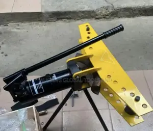 Piper Bender 3""