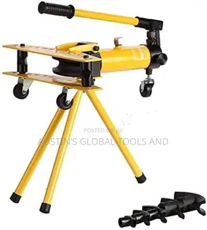 Piper Bender 3""