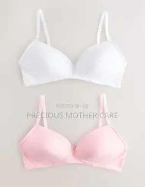 Teenagers, Children and Adult Padded Bras 2 Pics