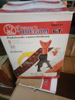 Photo - 3tons Jack Stand