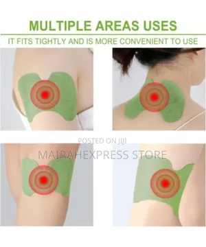 Pain Relief Patch