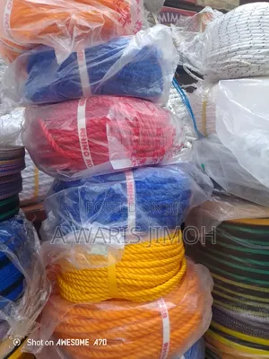 10mm Marine Rope