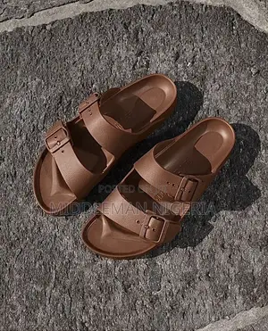 Birkenstock Foam Runner Slippers