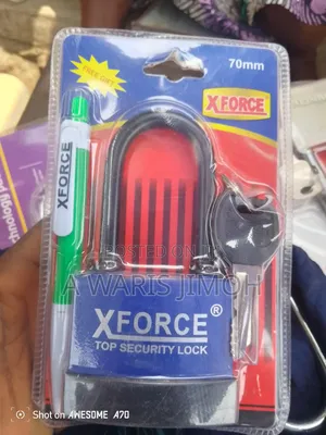 Origina Padlock