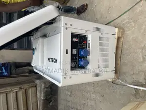Retech 18000se
