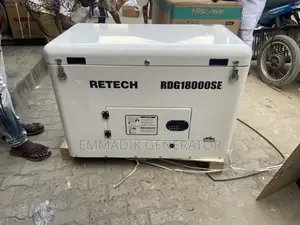 Retech 18000se